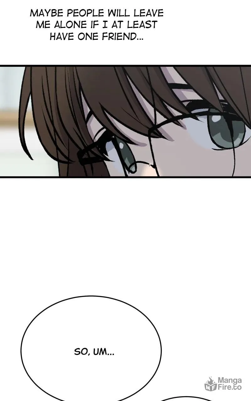 Unstoppable Hayeong Chapter 48 page 84 - 