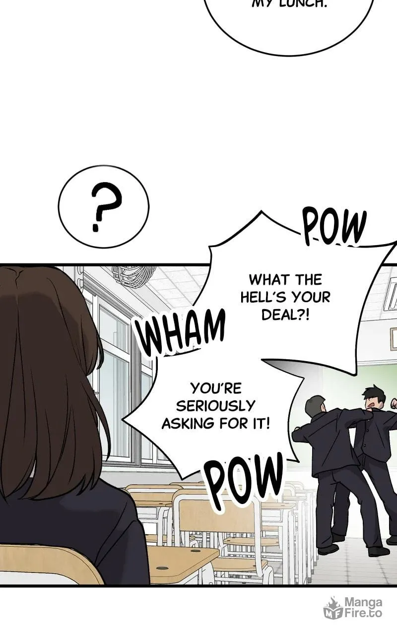 Unstoppable Hayeong Chapter 48 page 90 - 