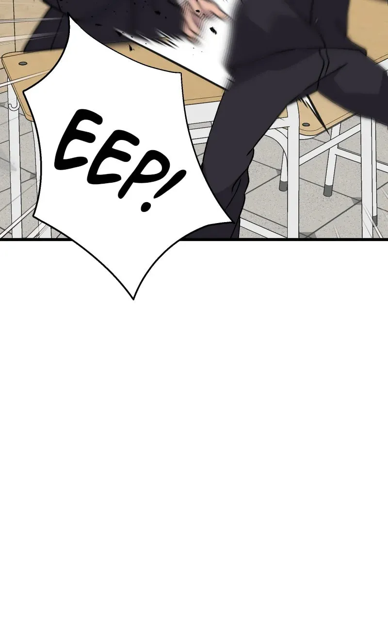 Unstoppable Hayeong Chapter 48 page 92 - 