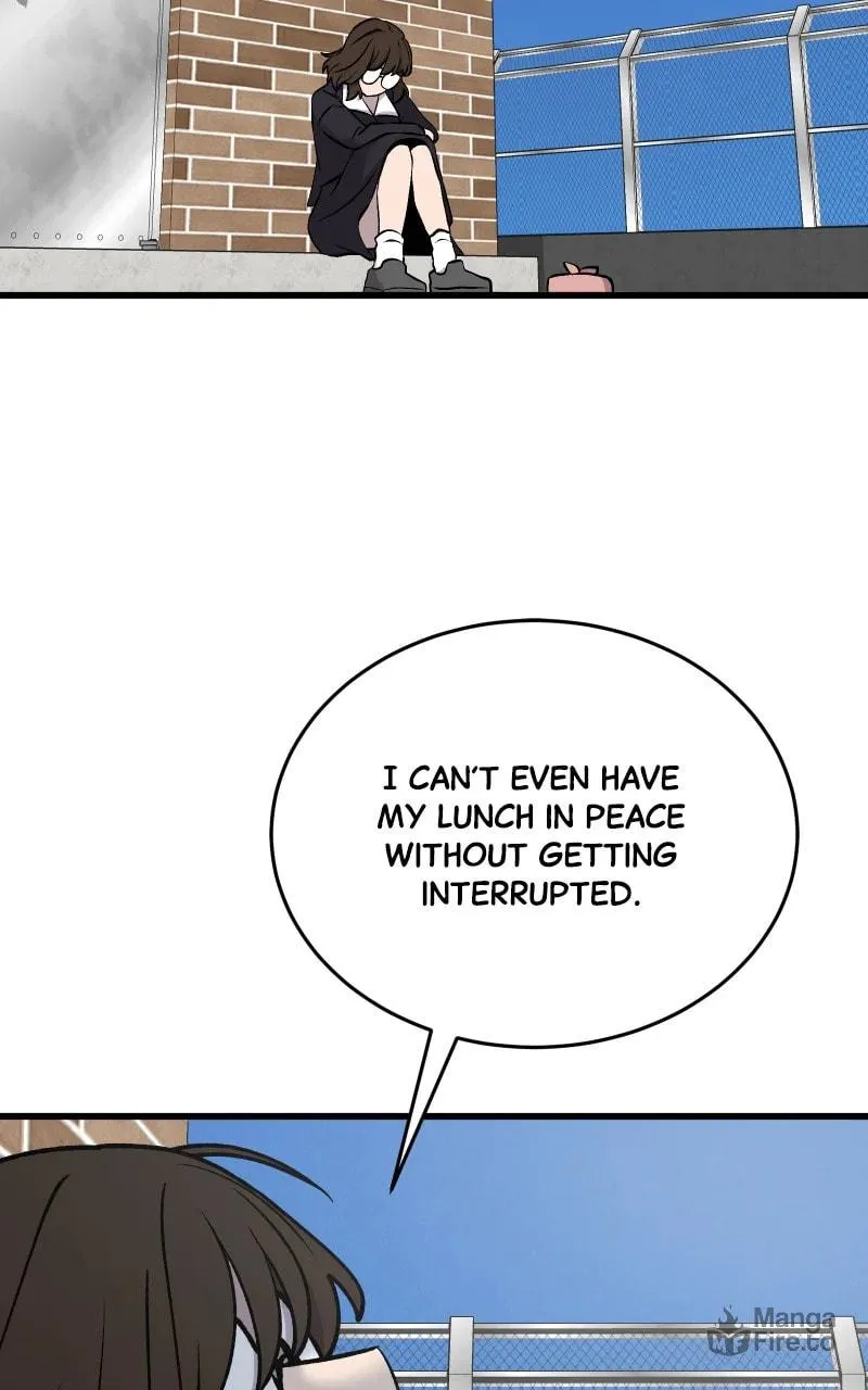 Unstoppable Hayeong Chapter 48 page 95 - 