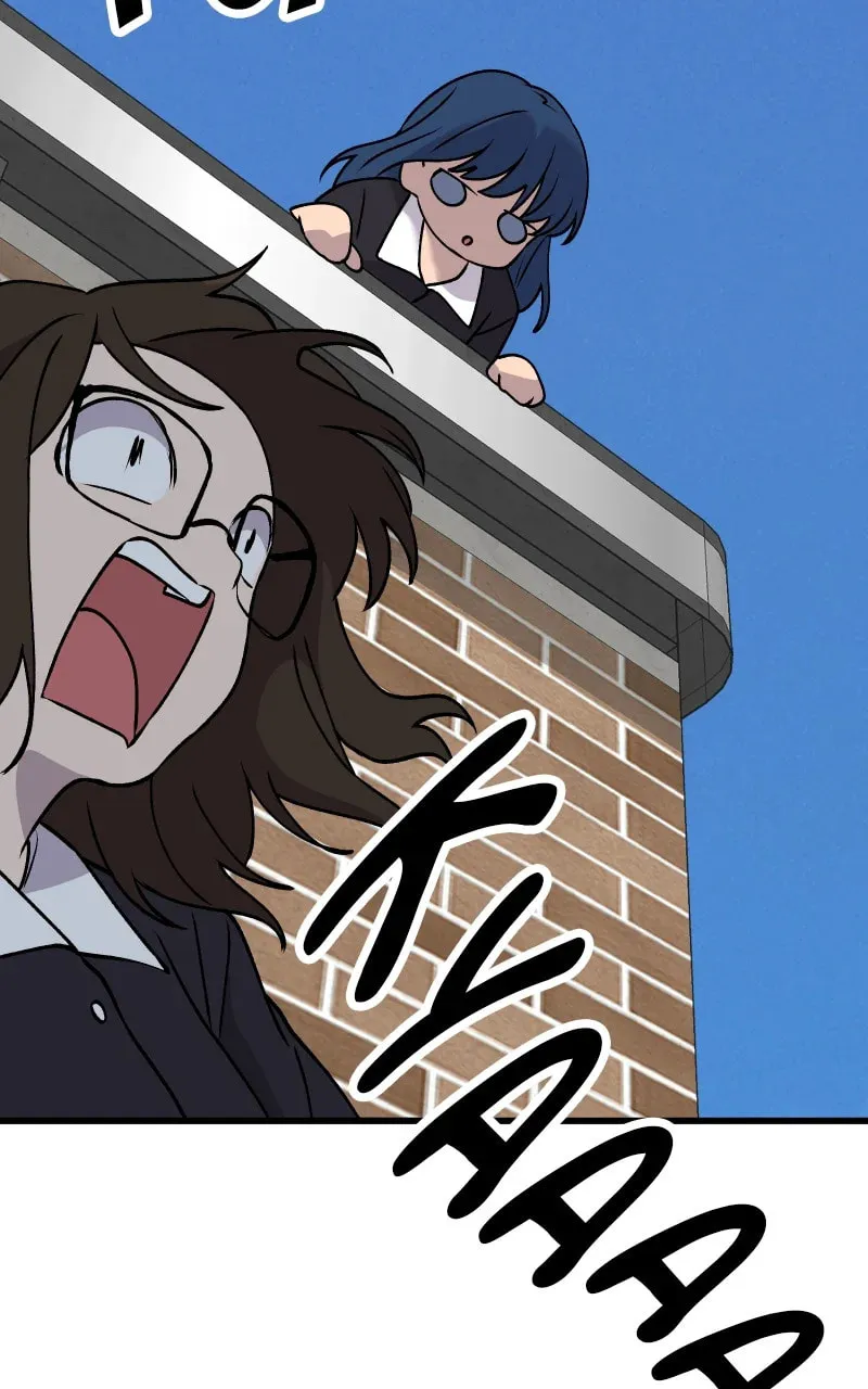 Unstoppable Hayeong Chapter 48 page 97 - 