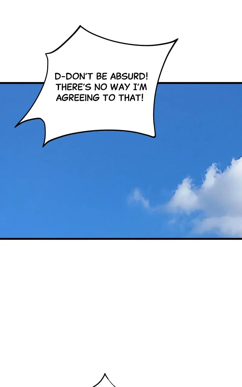 Unstoppable Hayeong Chapter 49 page 1 - 