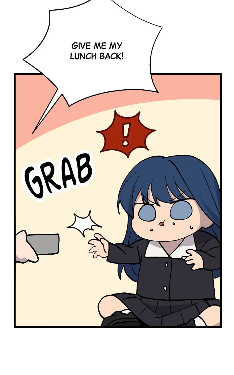 Unstoppable Hayeong Chapter 49 page 2 - 