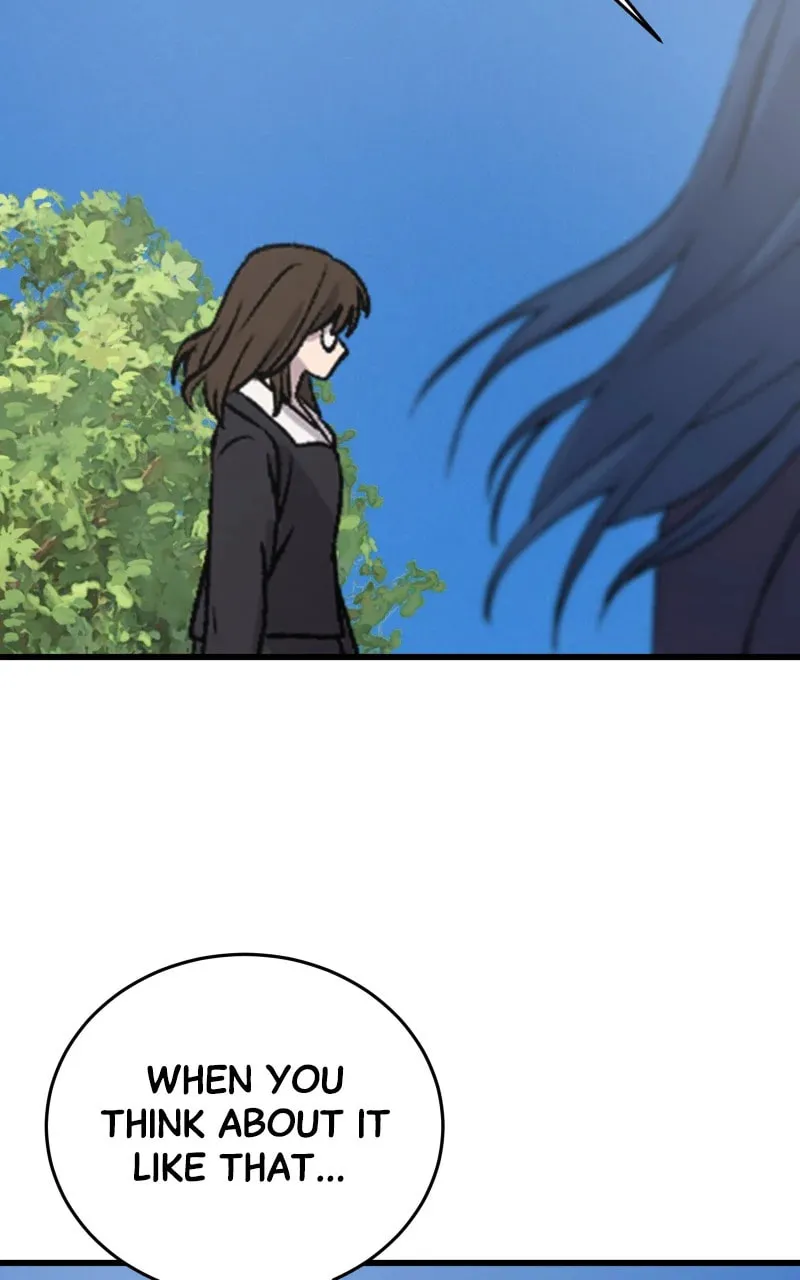 Unstoppable Hayeong Chapter 49 page 101 - 