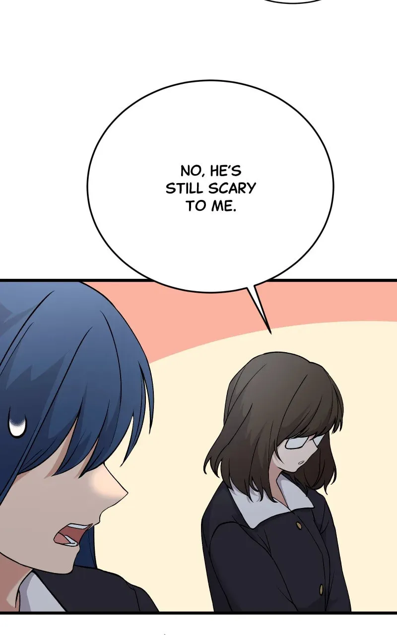 Unstoppable Hayeong Chapter 49 page 104 - 