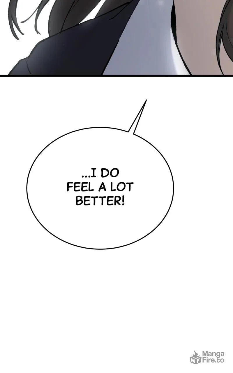 Unstoppable Hayeong Chapter 49 page 108 - 