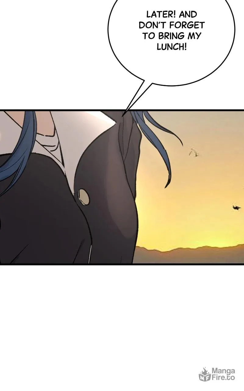 Unstoppable Hayeong Chapter 49 page 111 - 