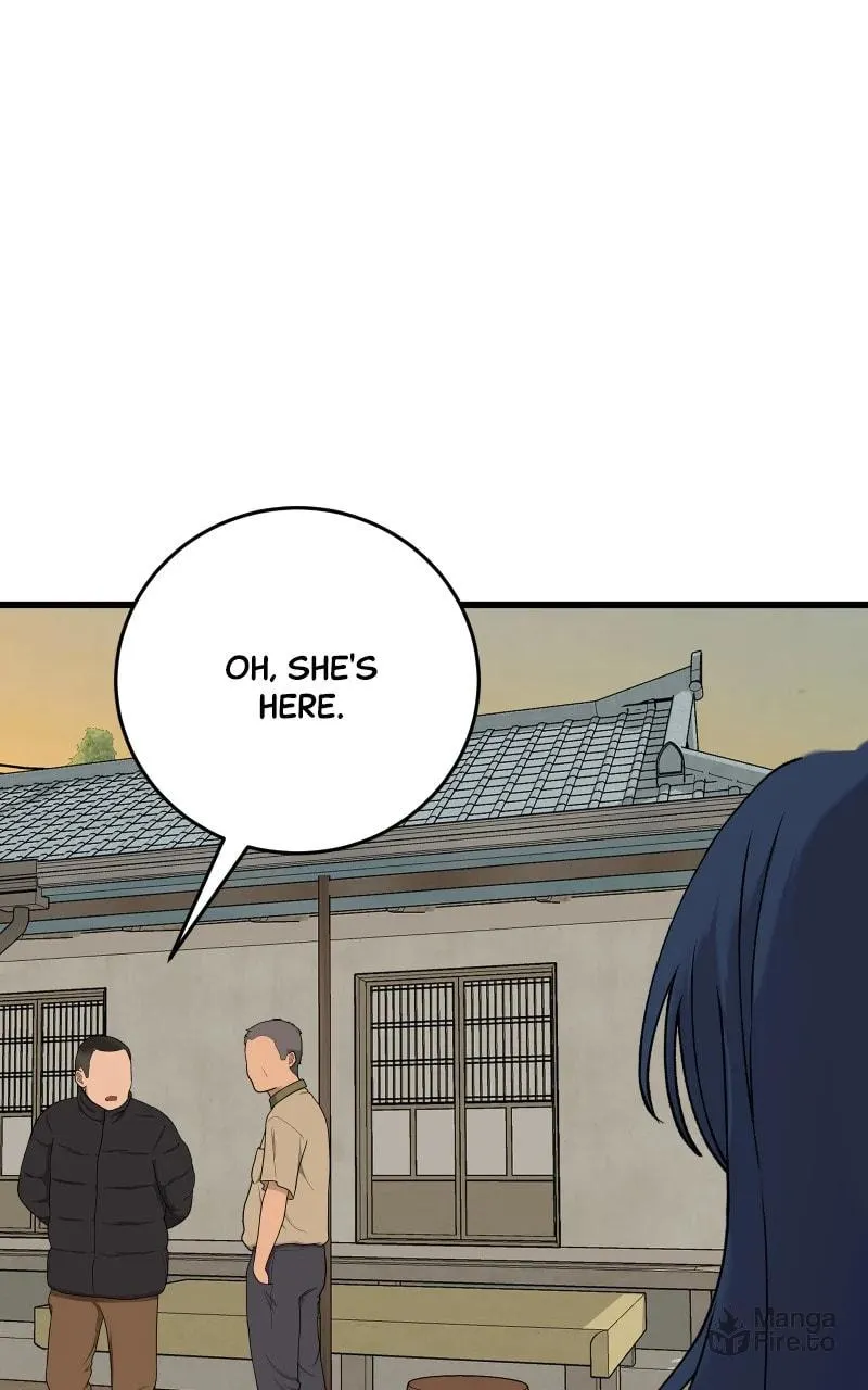 Unstoppable Hayeong Chapter 49 page 115 - 