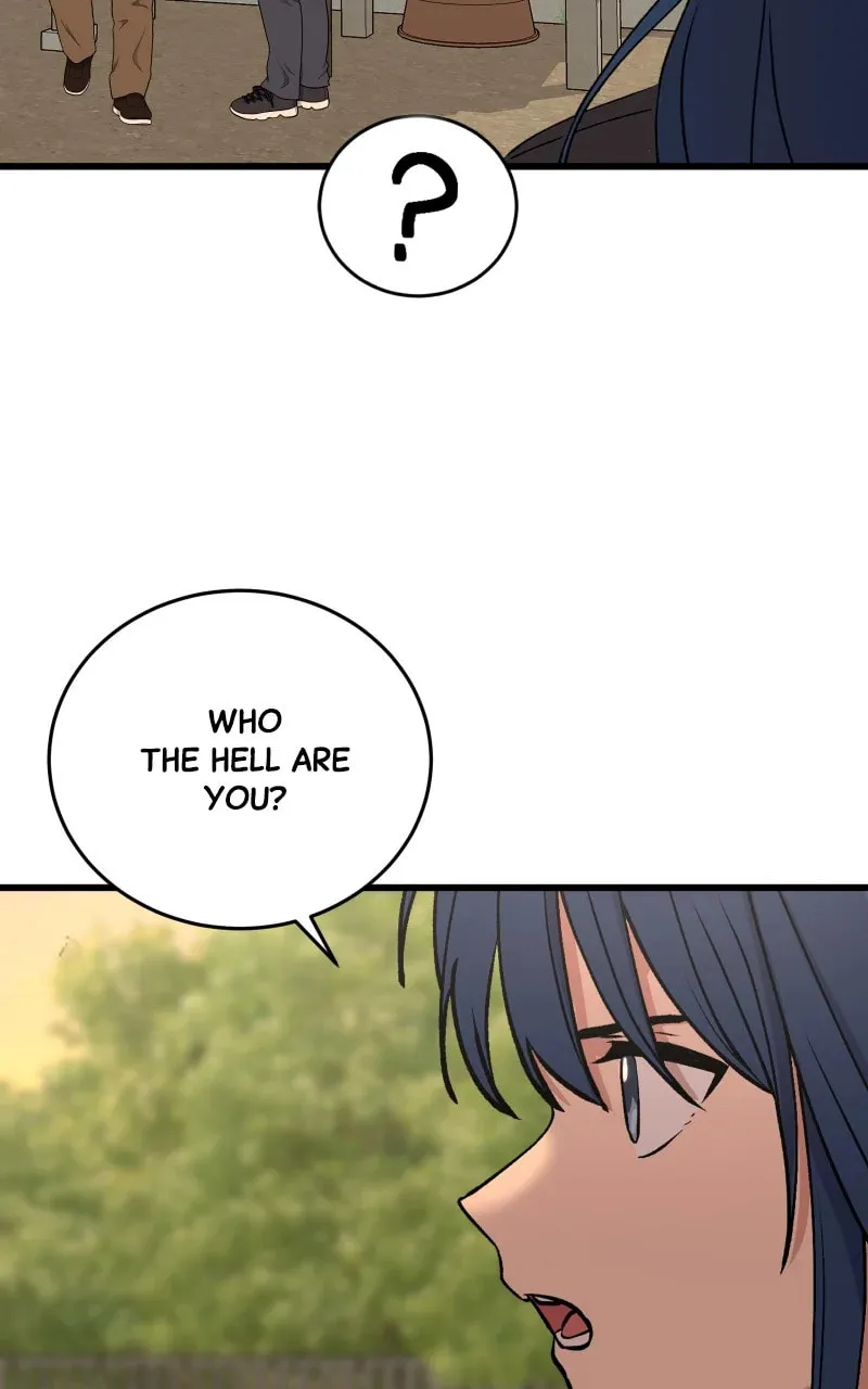 Unstoppable Hayeong Chapter 49 page 116 - 