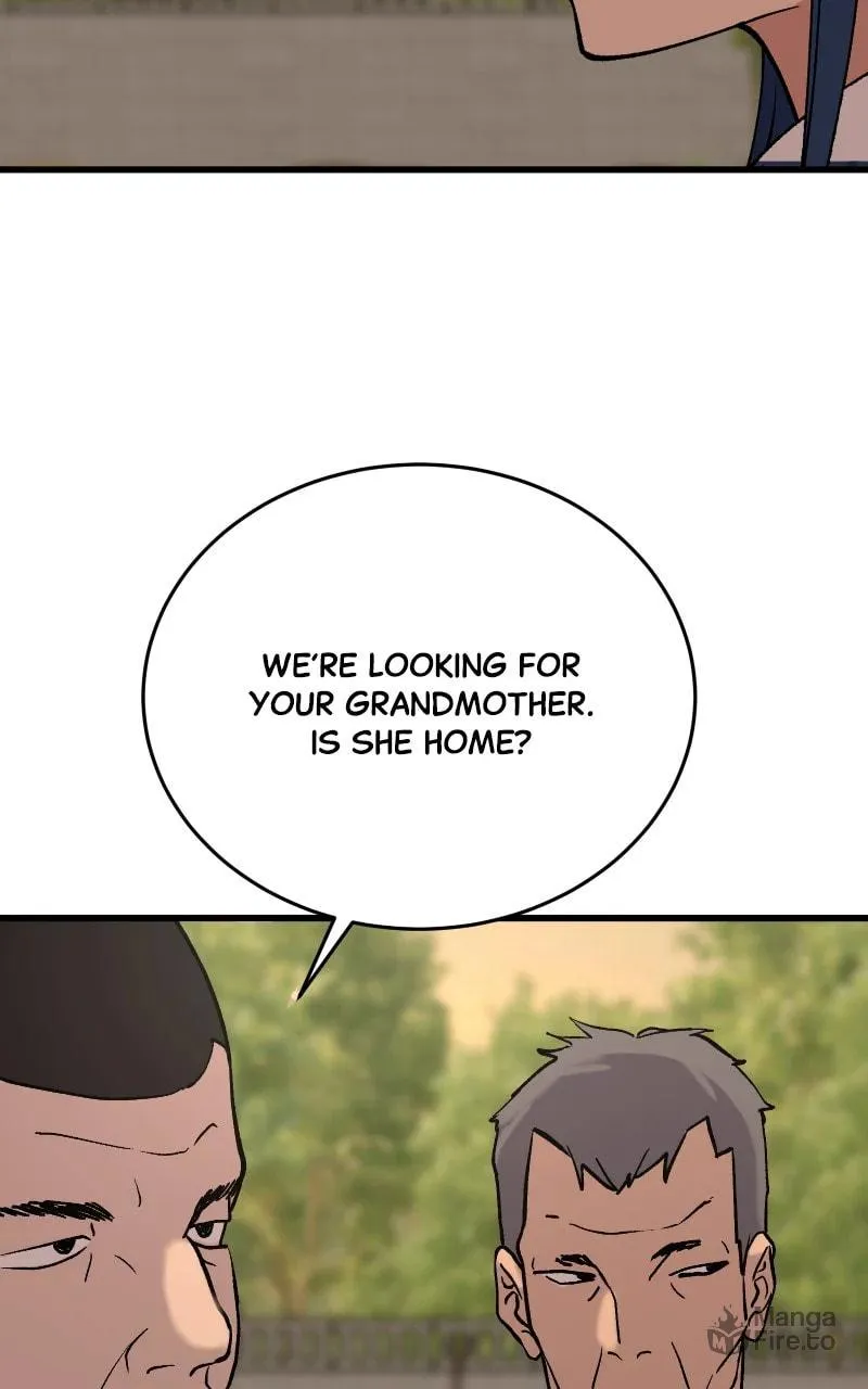 Unstoppable Hayeong Chapter 49 page 117 - 