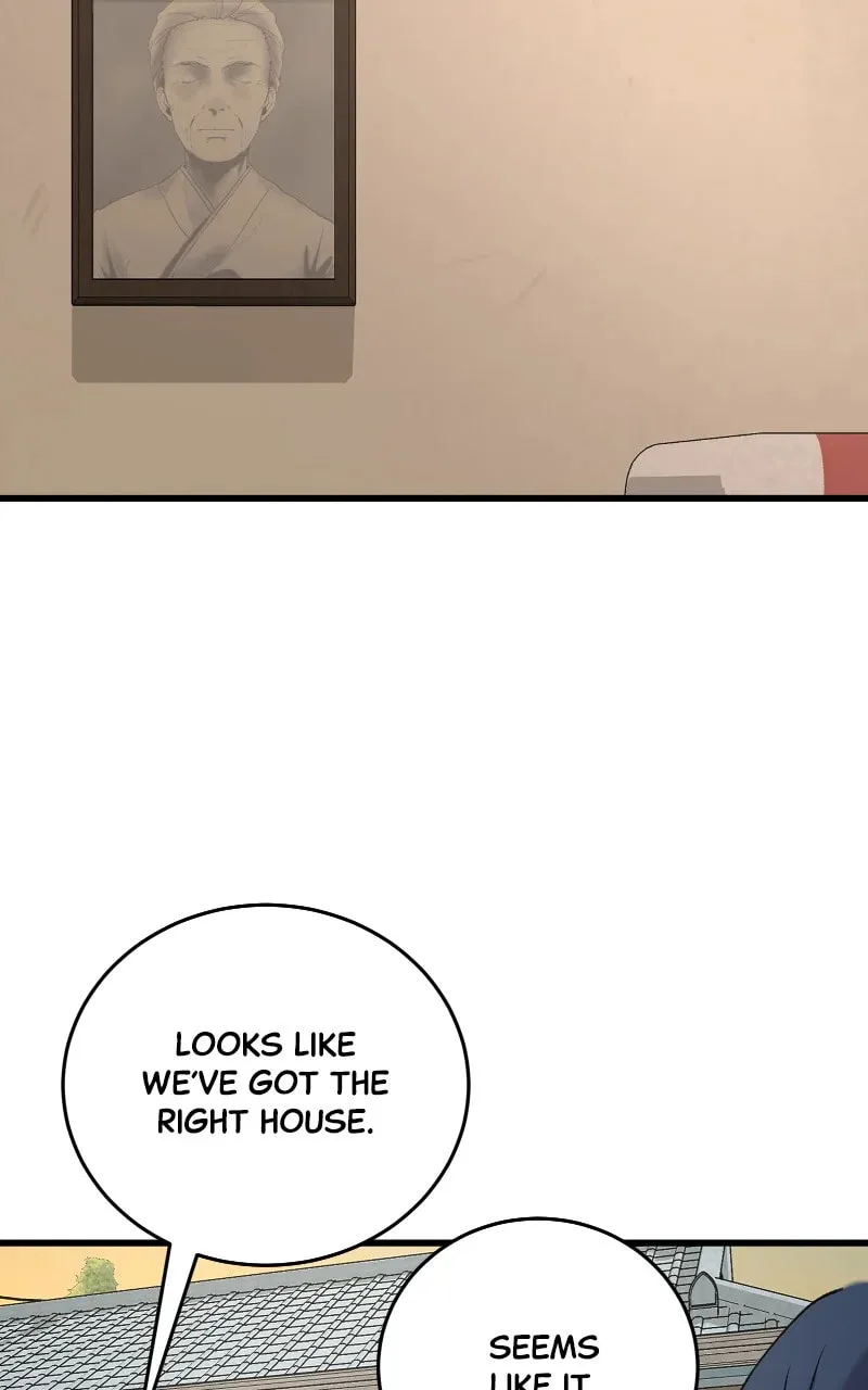 Unstoppable Hayeong Chapter 49 page 119 - 