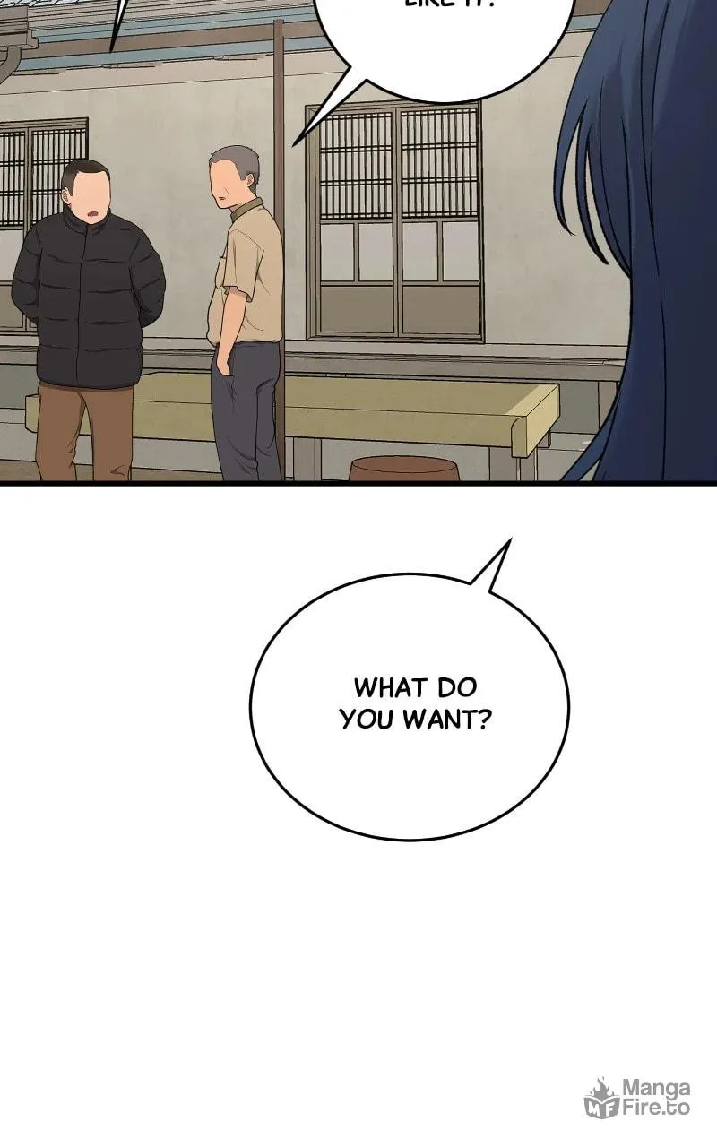 Unstoppable Hayeong Chapter 49 page 120 - 