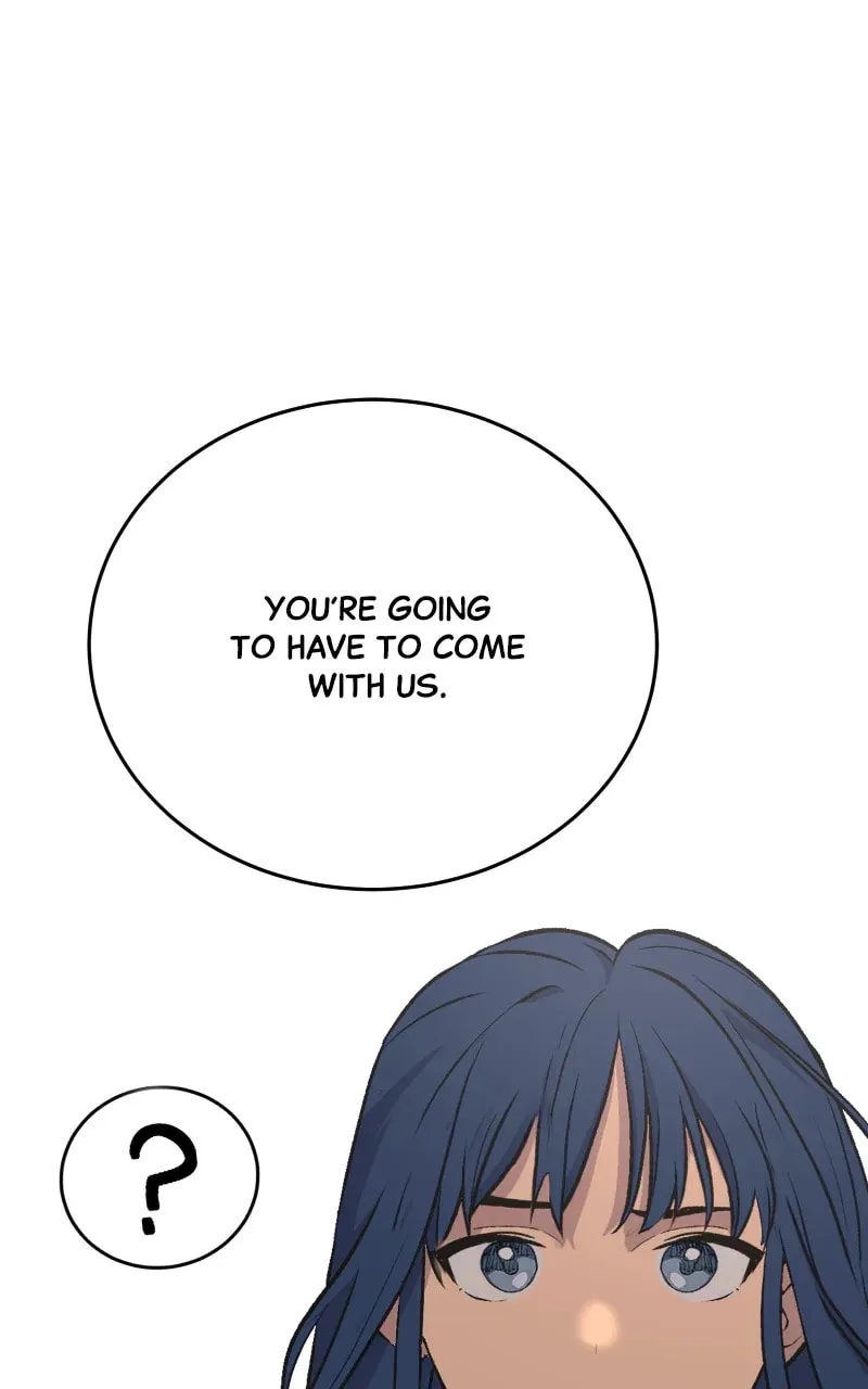 Unstoppable Hayeong Chapter 49 page 121 - 
