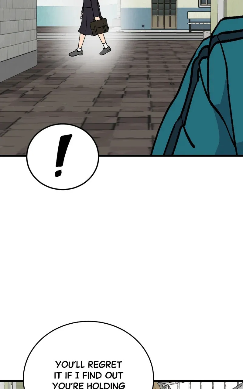 Unstoppable Hayeong Chapter 49 page 14 - 