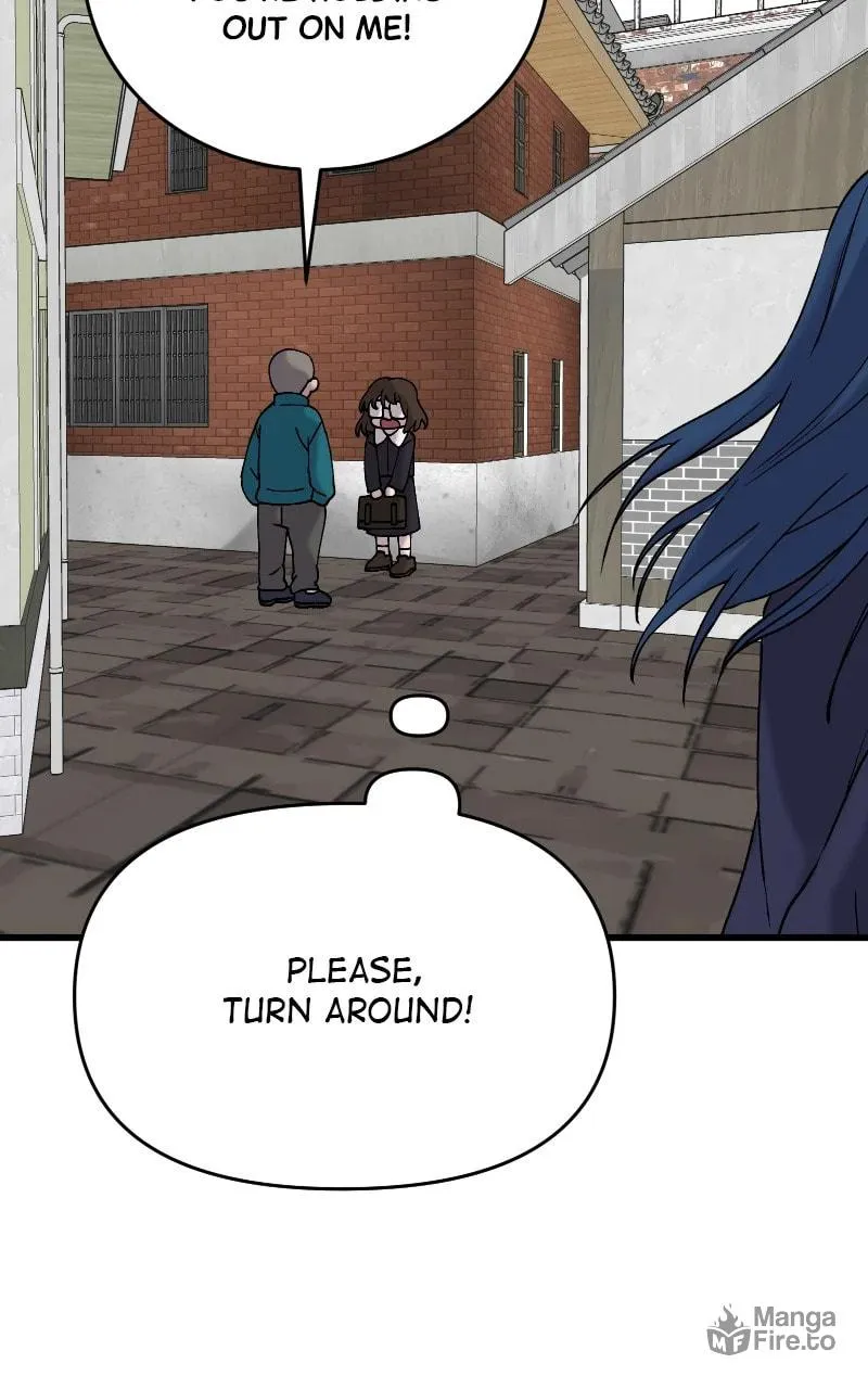 Unstoppable Hayeong Chapter 49 page 15 - 
