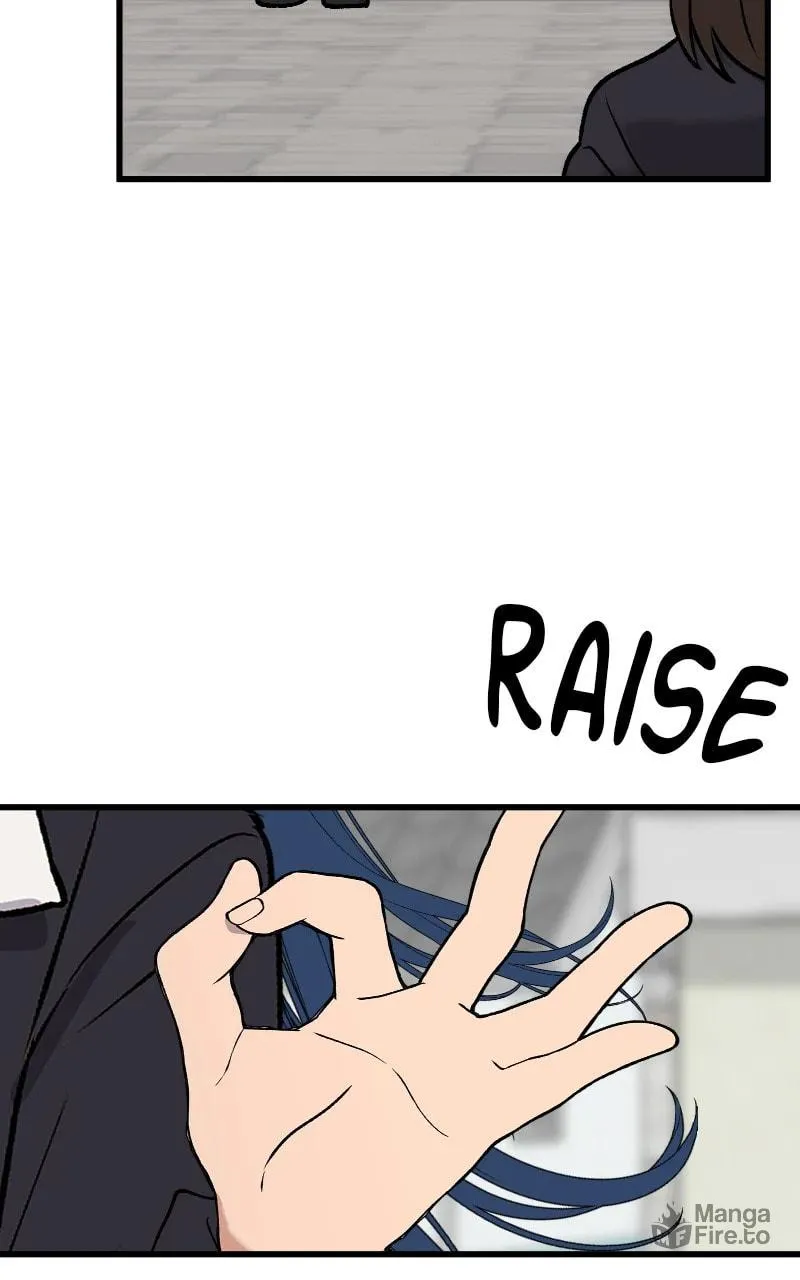 Unstoppable Hayeong Chapter 49 page 18 - 