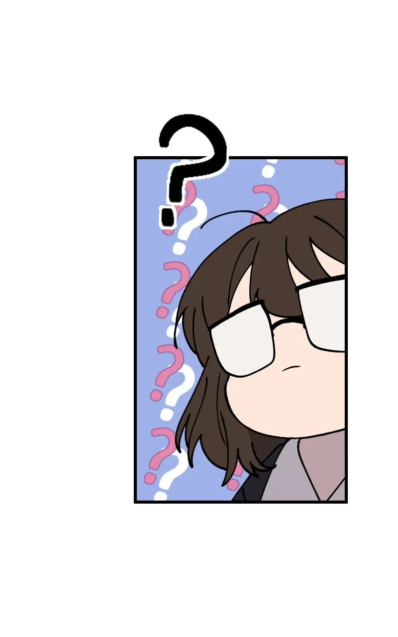 Unstoppable Hayeong Chapter 49 page 19 - 