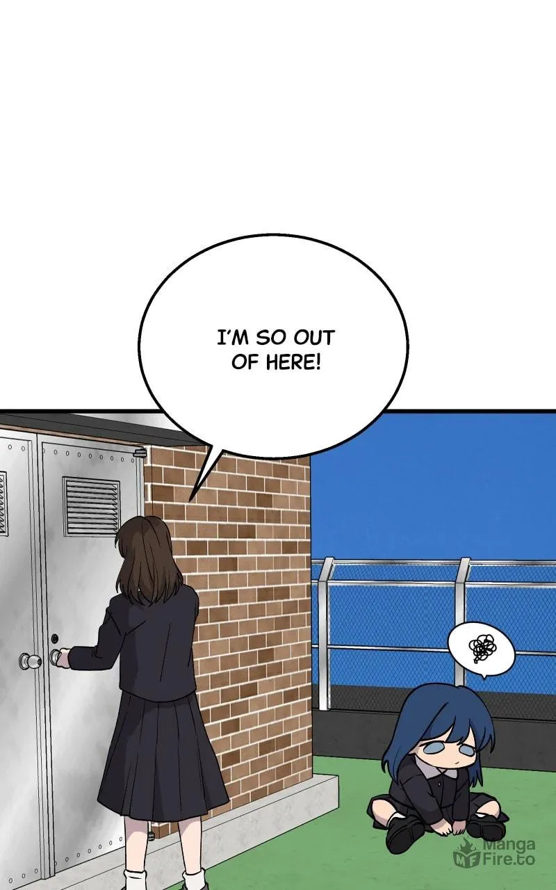Unstoppable Hayeong Chapter 49 page 3 - 