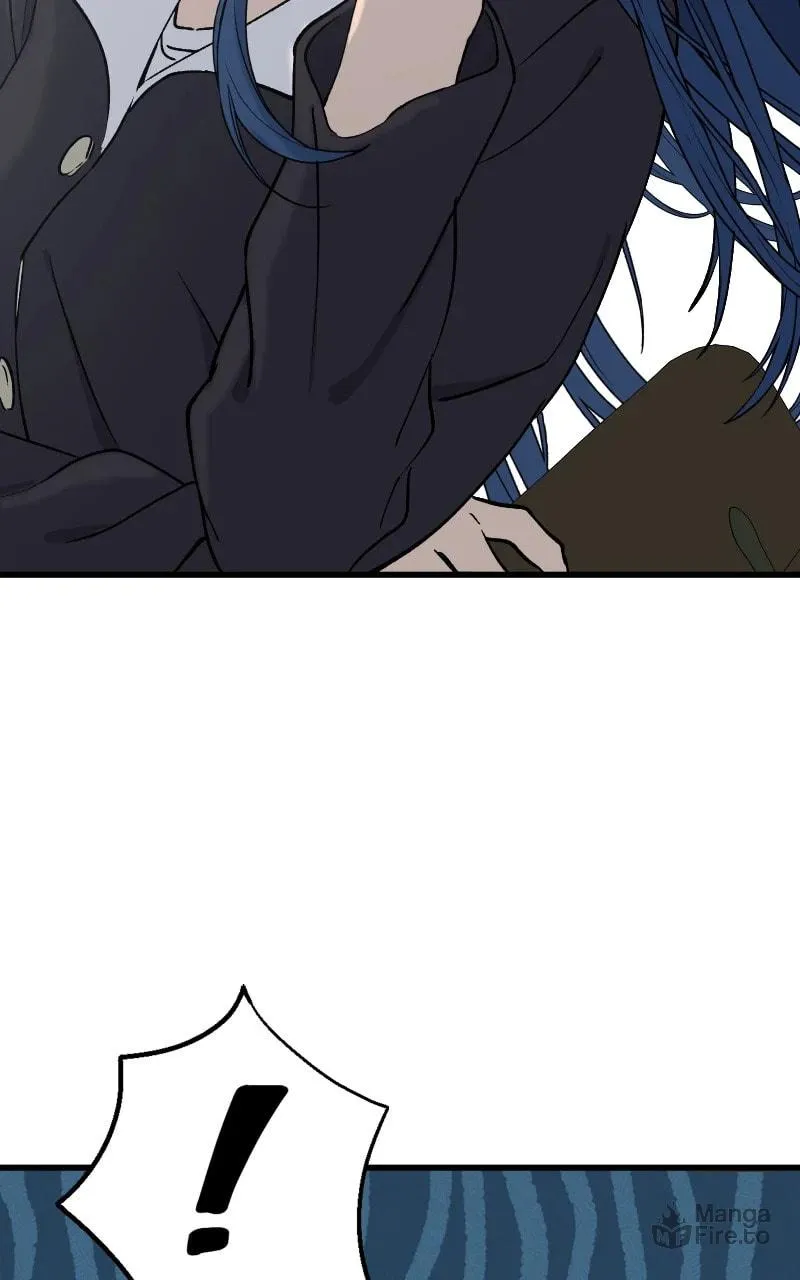 Unstoppable Hayeong Chapter 49 page 21 - 