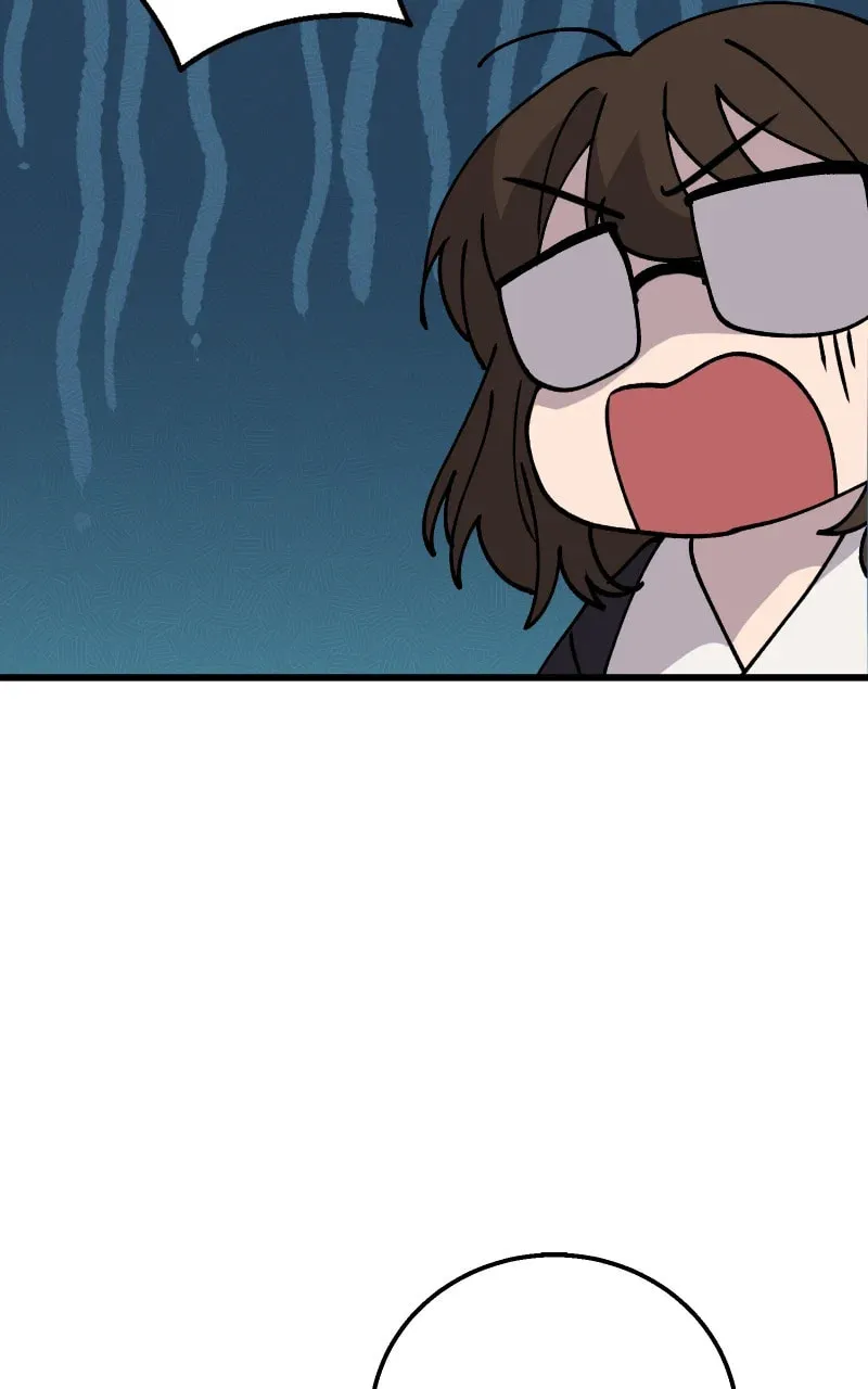 Unstoppable Hayeong Chapter 49 page 22 - 