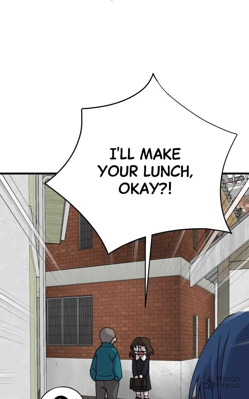 Unstoppable Hayeong Chapter 49 page 24 - 