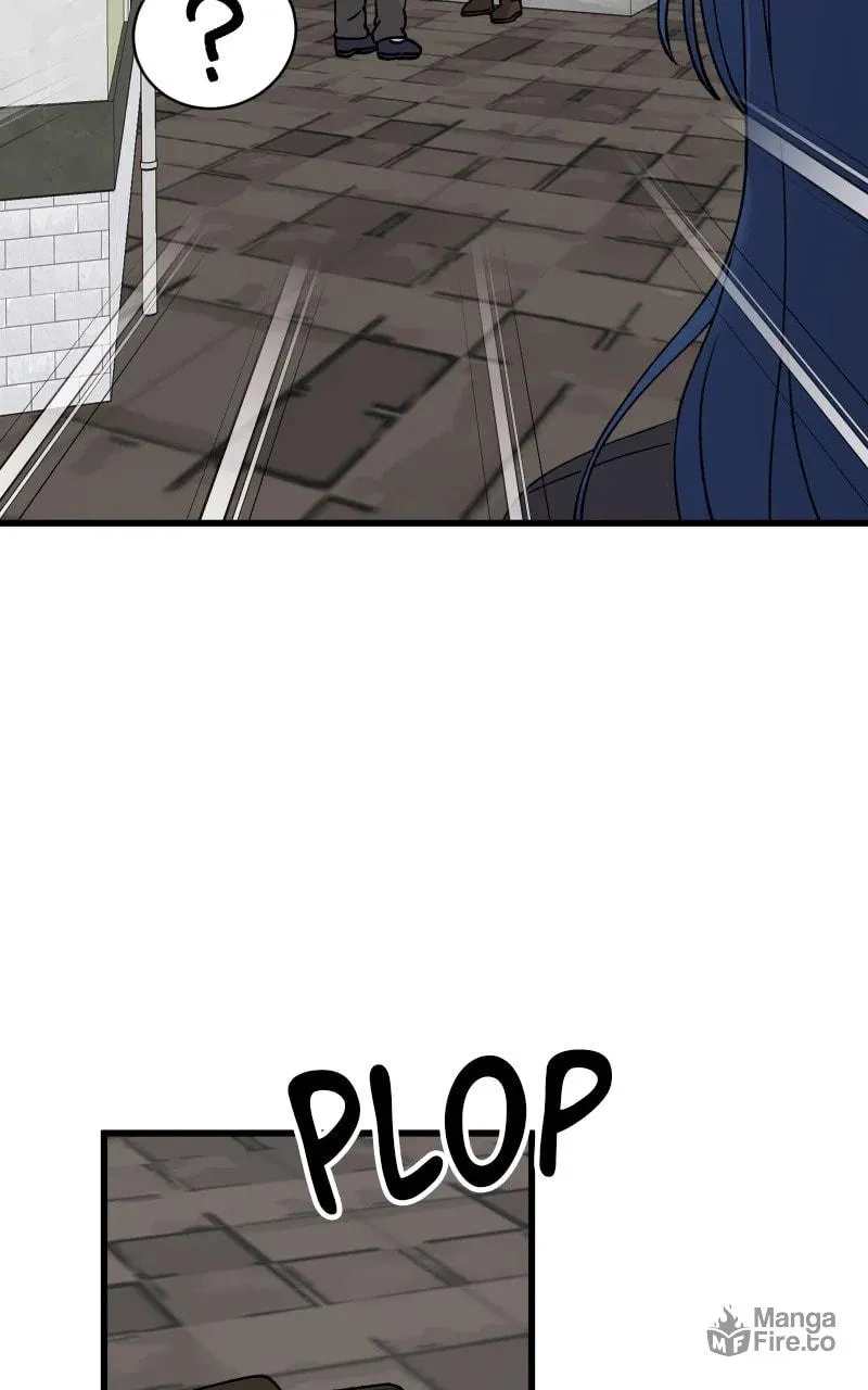 Unstoppable Hayeong Chapter 49 page 25 - 