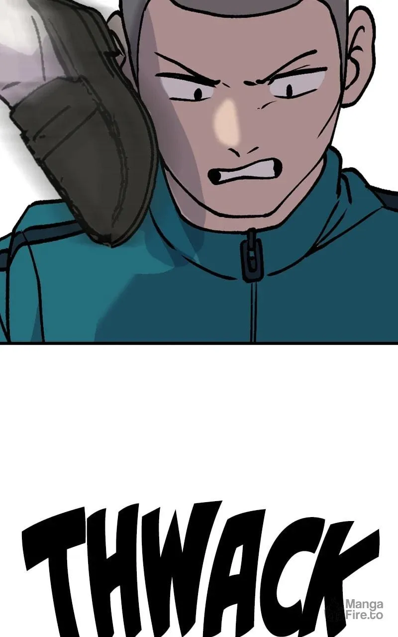 Unstoppable Hayeong Chapter 49 page 27 - 
