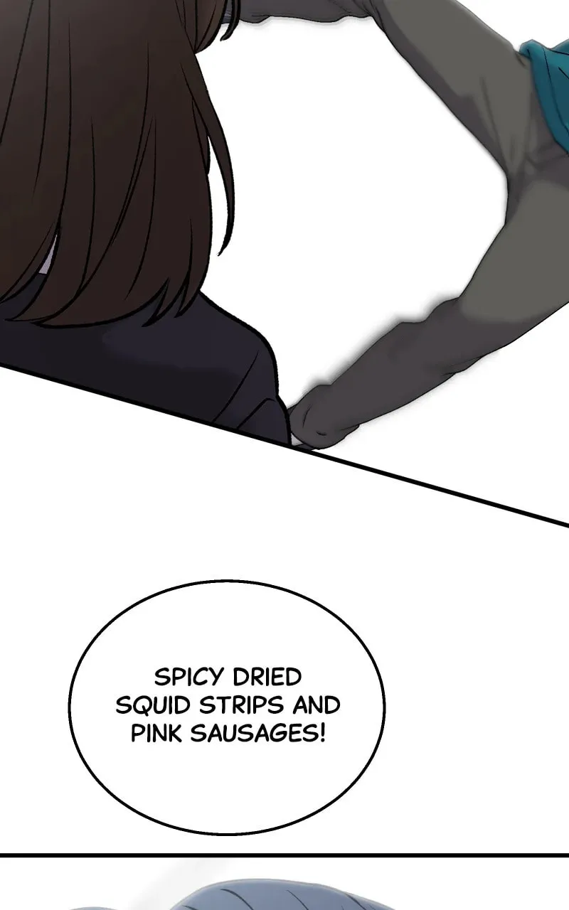 Unstoppable Hayeong Chapter 49 page 29 - 