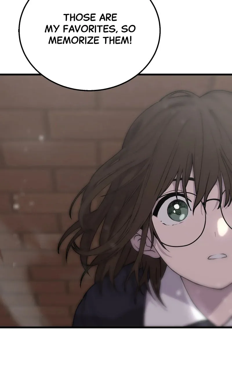 Unstoppable Hayeong Chapter 49 page 31 - 