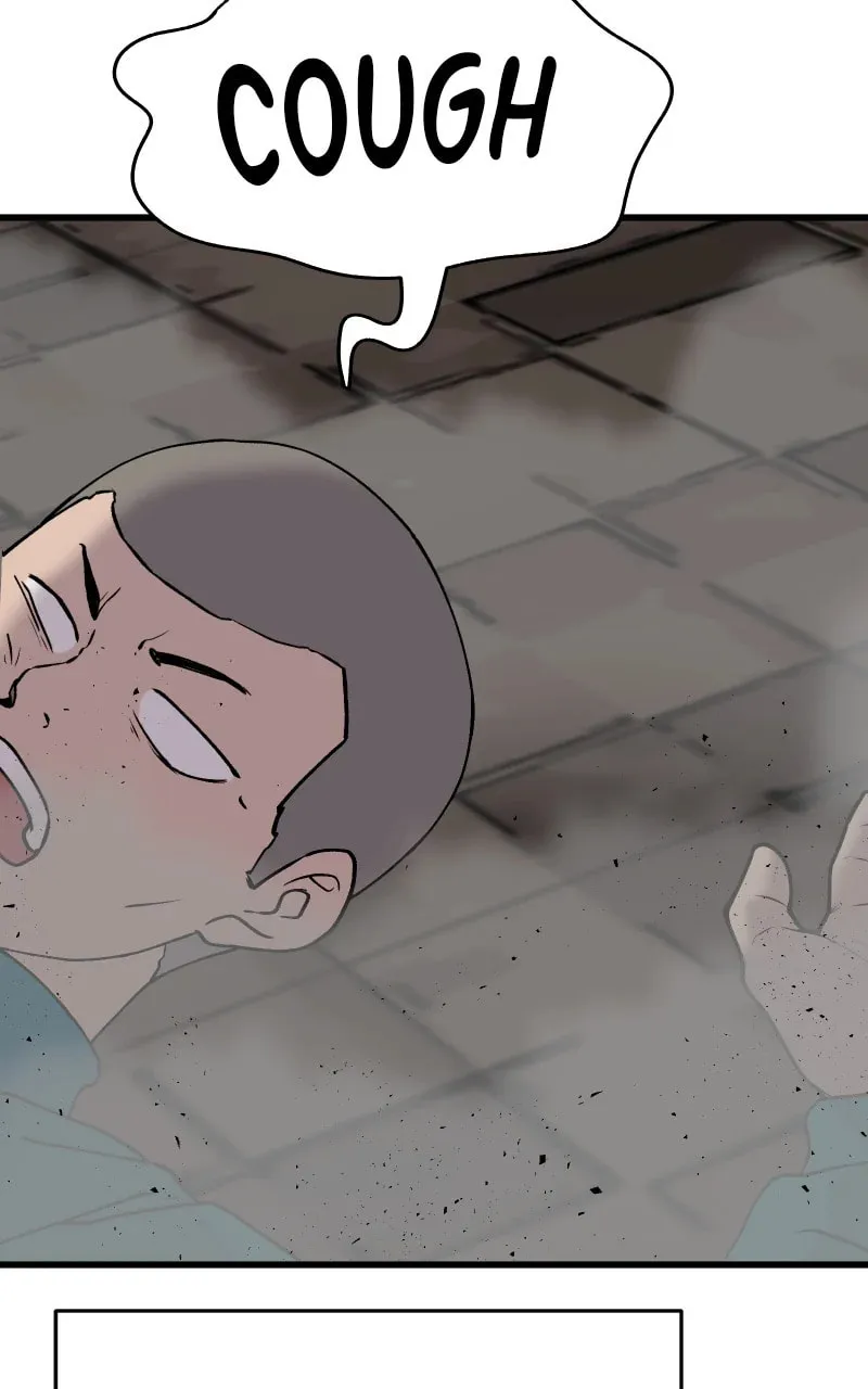 Unstoppable Hayeong Chapter 49 page 34 - 