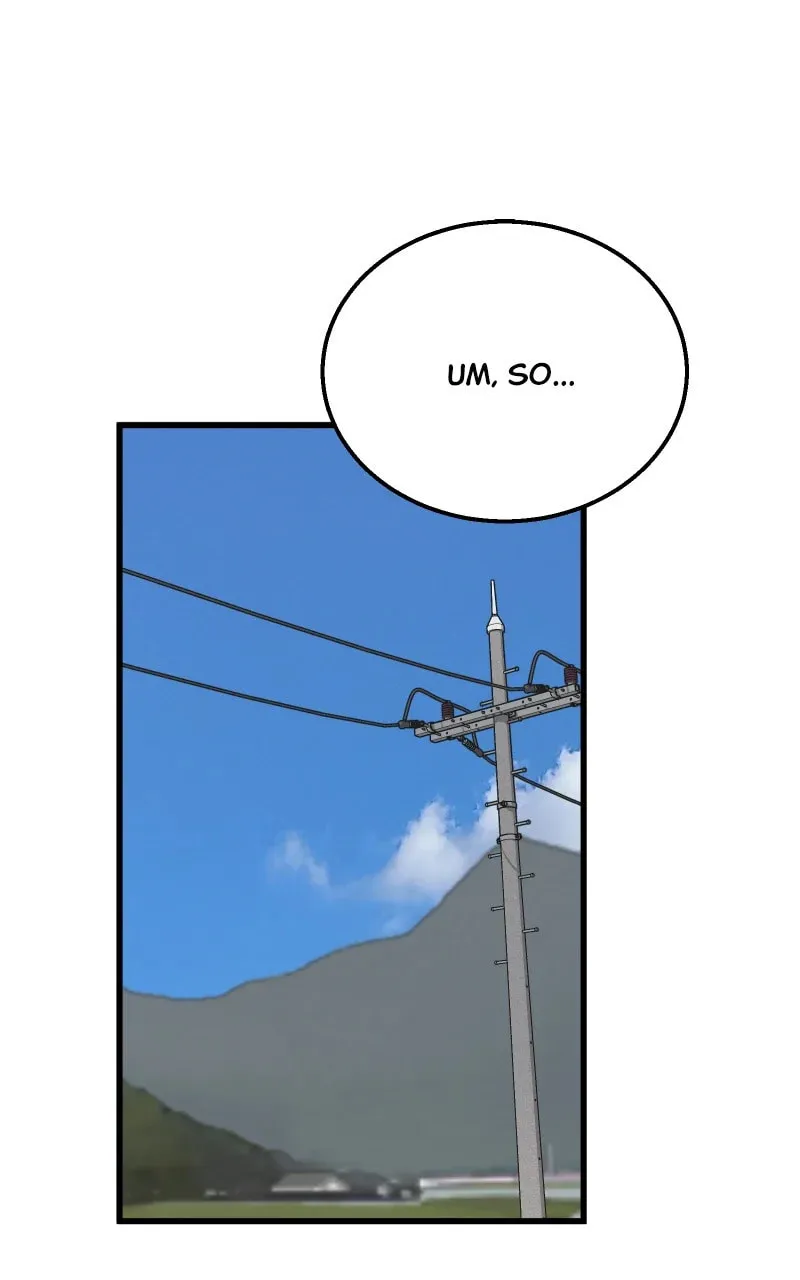 Unstoppable Hayeong Chapter 49 page 38 - 