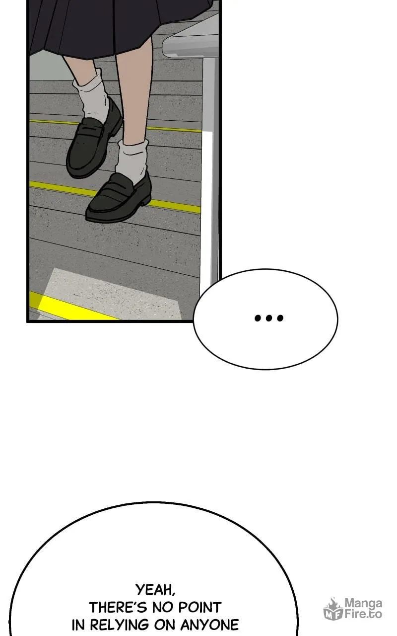 Unstoppable Hayeong Chapter 49 page 5 - 