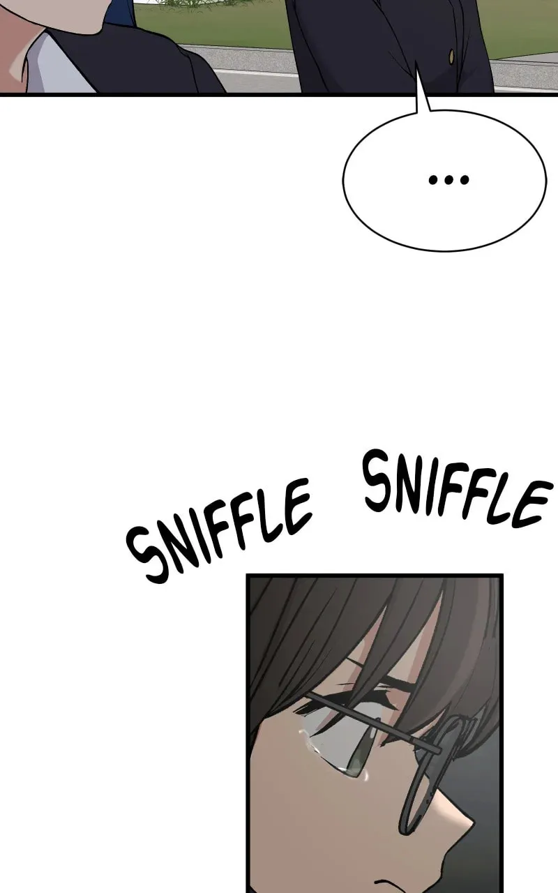 Unstoppable Hayeong Chapter 49 page 41 - 