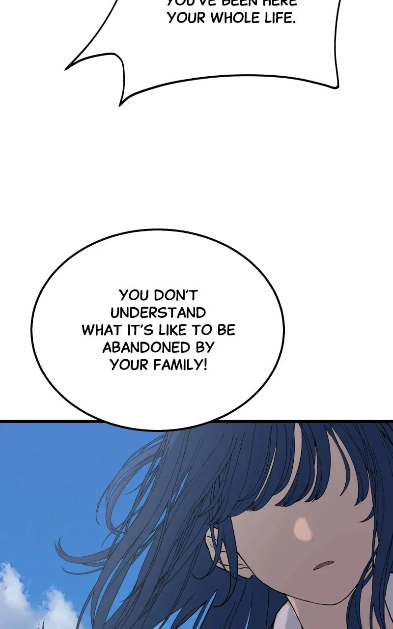 Unstoppable Hayeong Chapter 49 page 47 - 