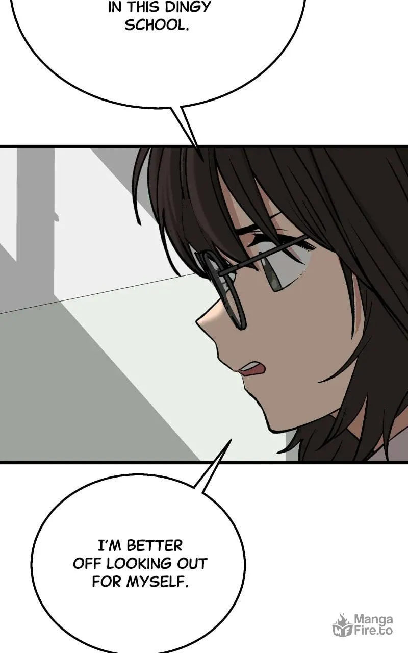 Unstoppable Hayeong Chapter 49 page 6 - 