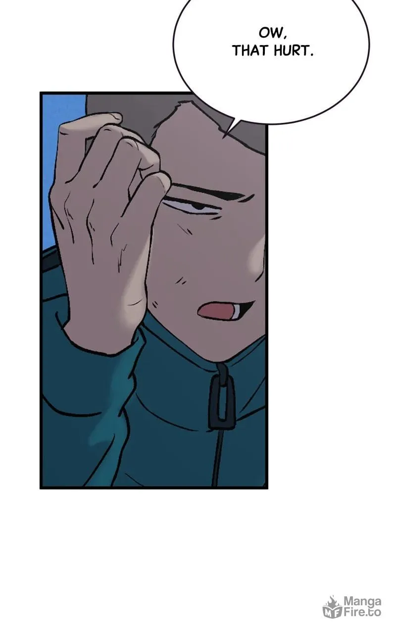 Unstoppable Hayeong Chapter 49 page 51 - 