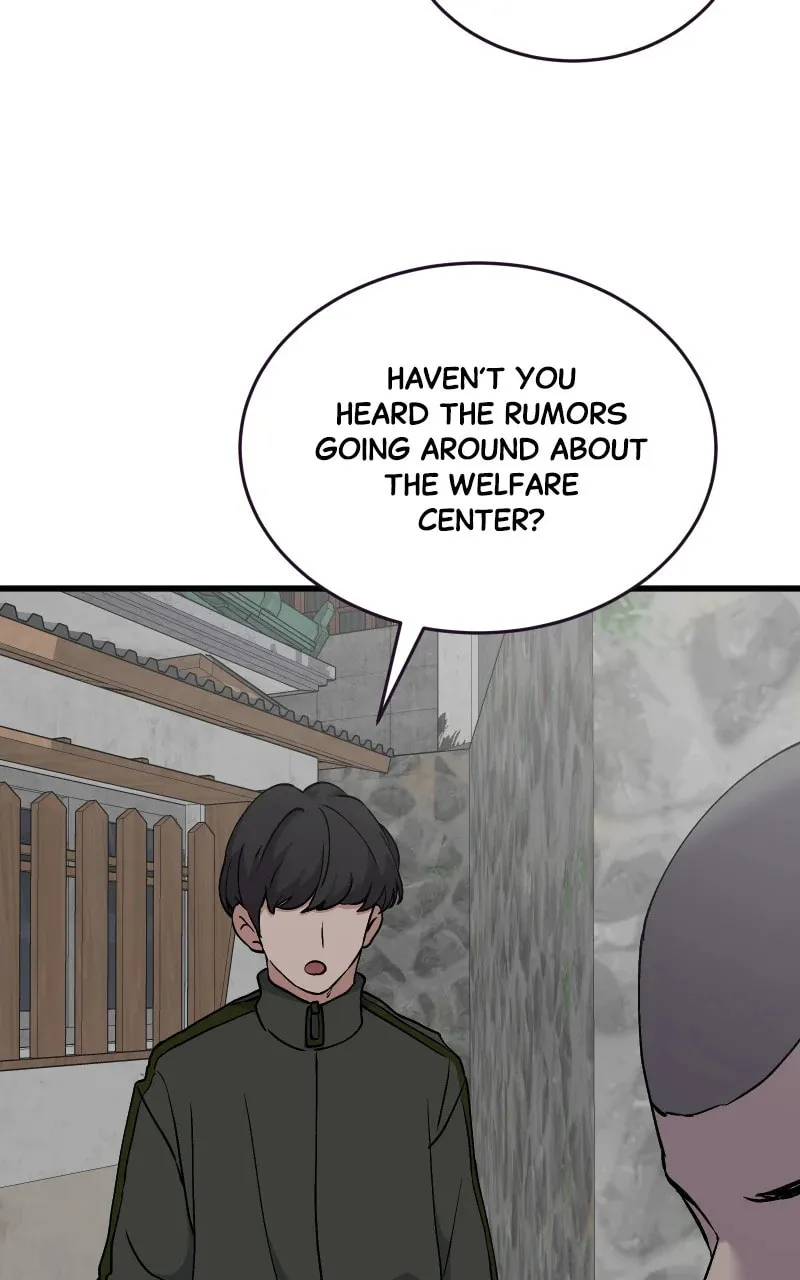 Unstoppable Hayeong Chapter 49 page 53 - 