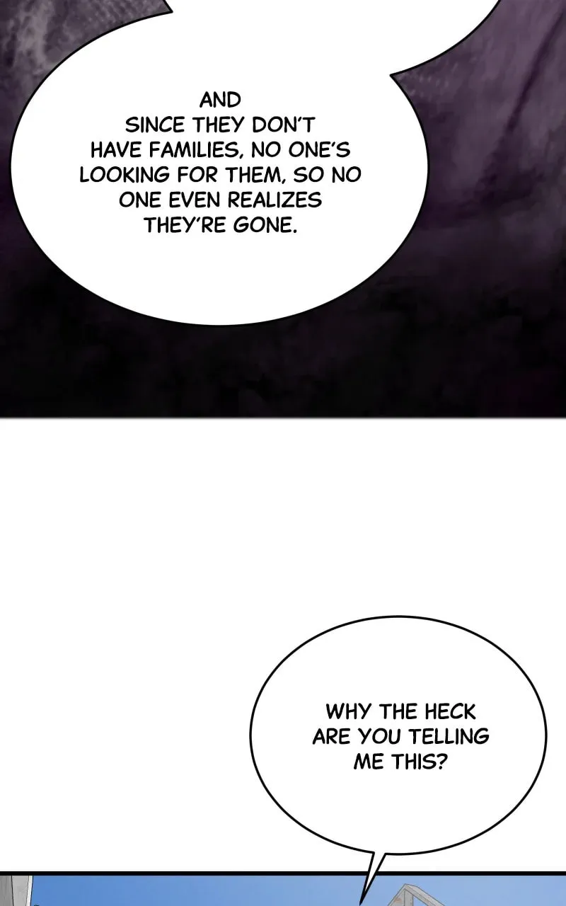 Unstoppable Hayeong Chapter 49 page 56 - 