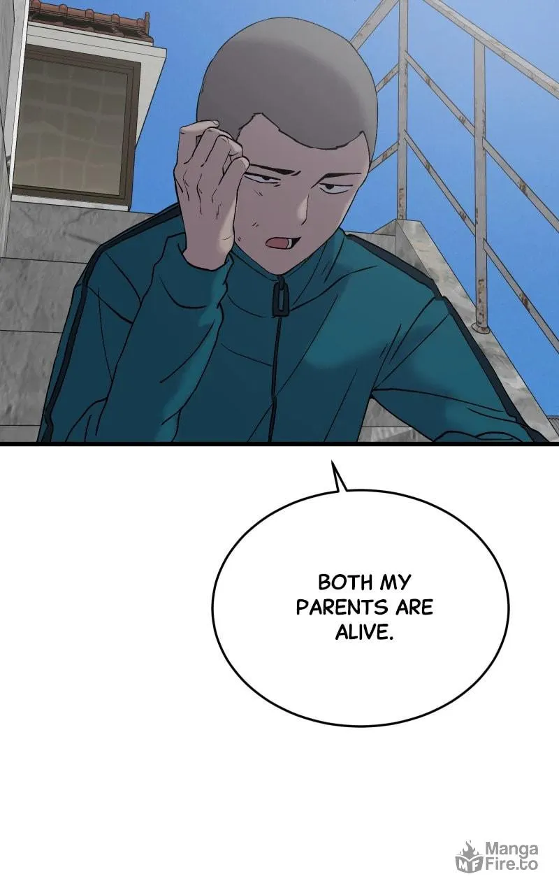 Unstoppable Hayeong Chapter 49 page 57 - 
