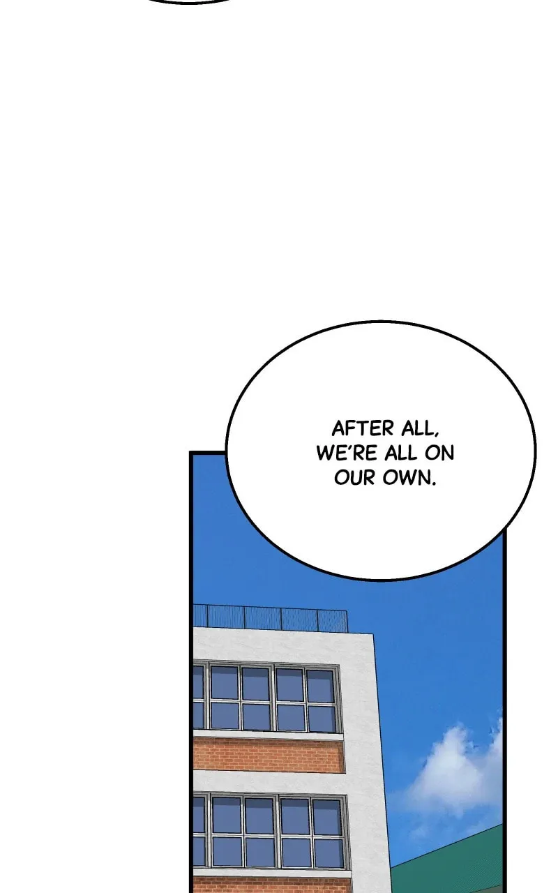 Unstoppable Hayeong Chapter 49 page 7 - 