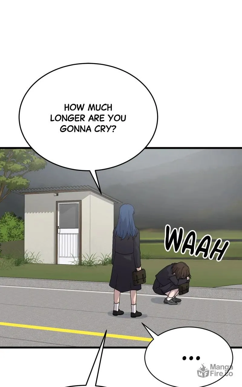 Unstoppable Hayeong Chapter 49 page 63 - 