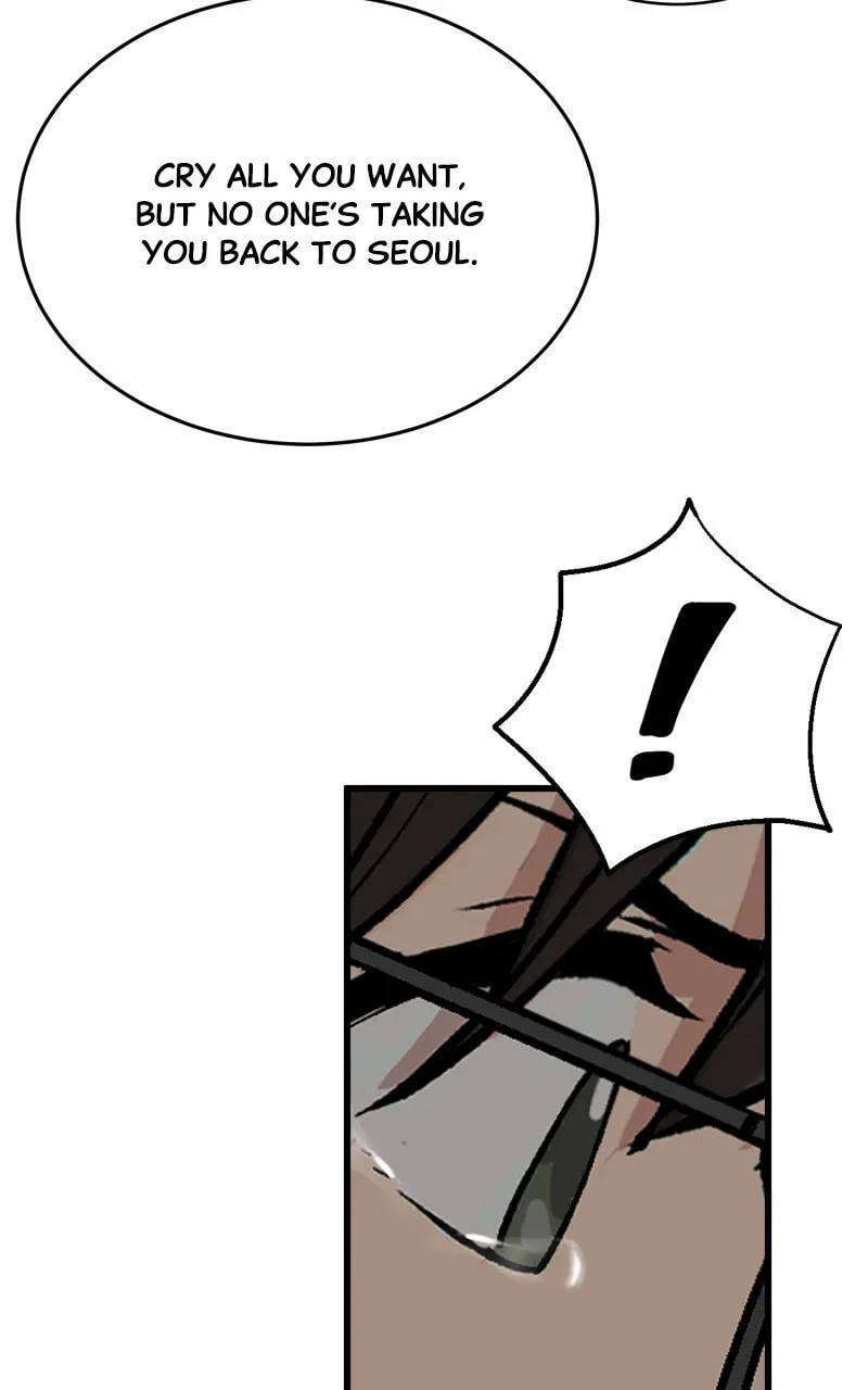Unstoppable Hayeong Chapter 49 page 64 - 