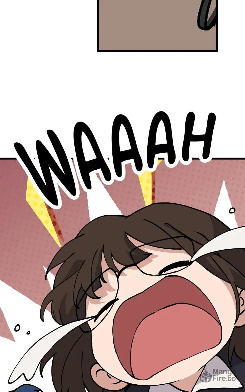 Unstoppable Hayeong Chapter 49 page 65 - 