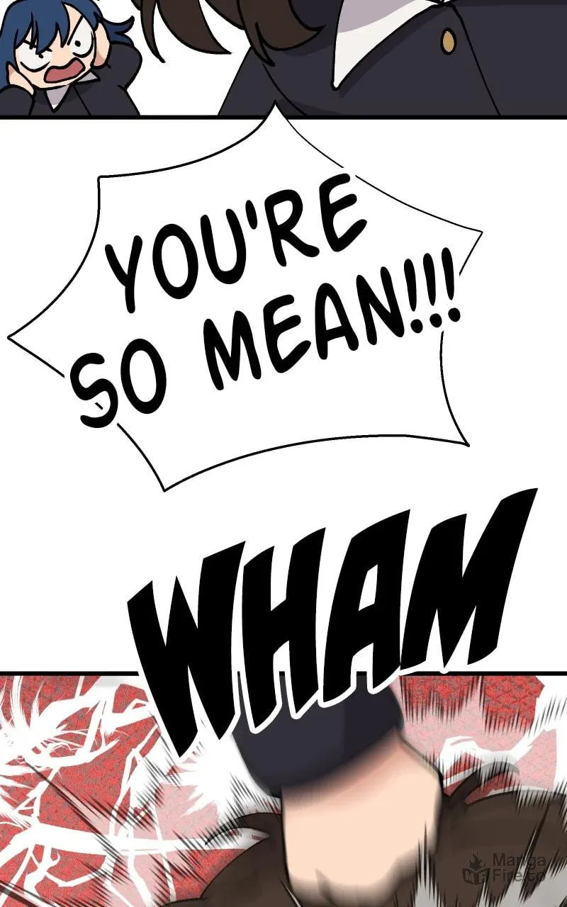Unstoppable Hayeong Chapter 49 page 66 - 