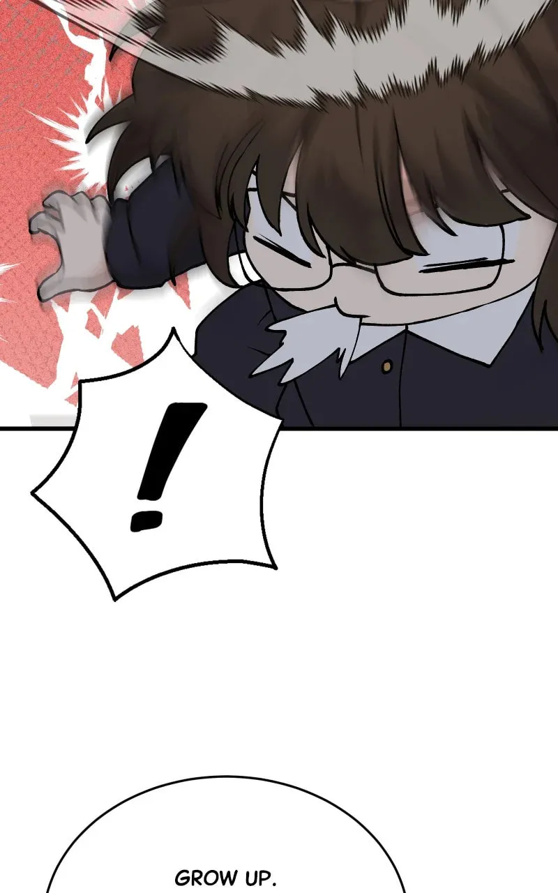 Unstoppable Hayeong Chapter 49 page 67 - 