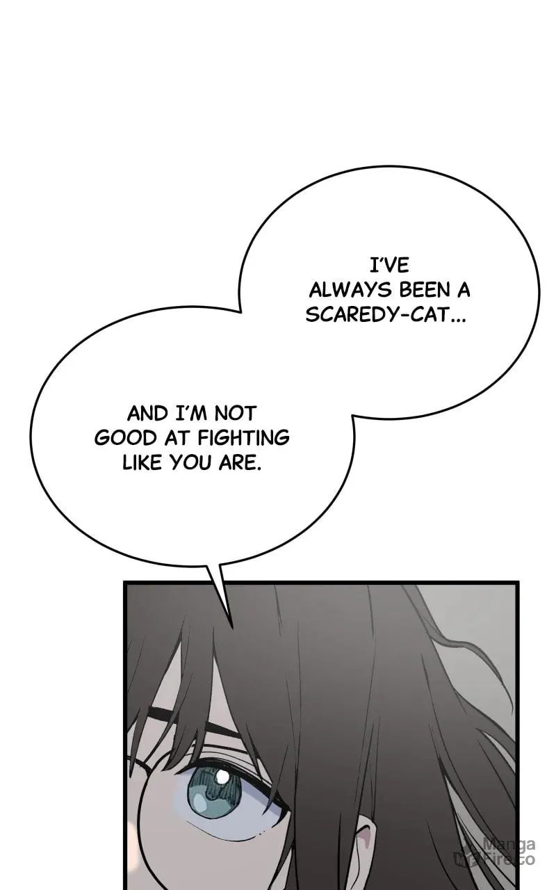 Unstoppable Hayeong Chapter 49 page 70 - 