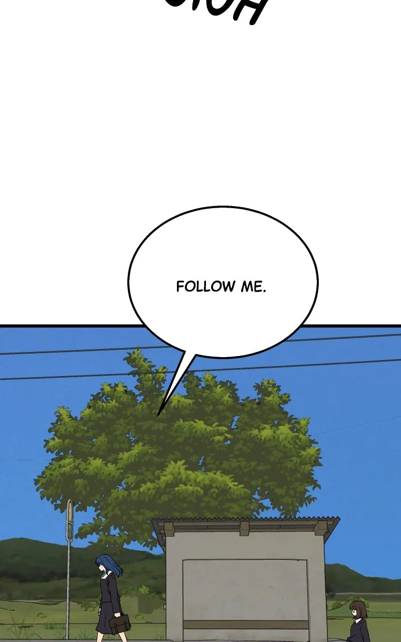 Unstoppable Hayeong Chapter 49 page 73 - 