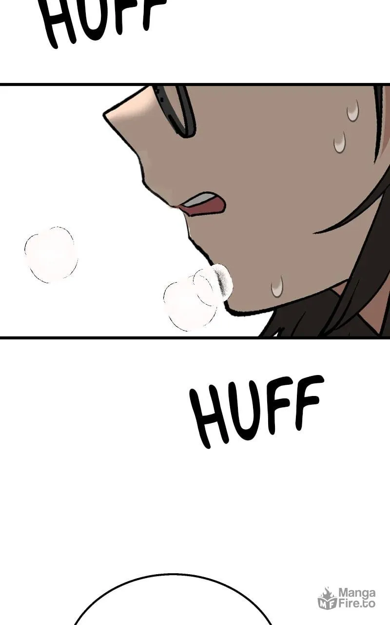 Unstoppable Hayeong Chapter 49 page 78 - 