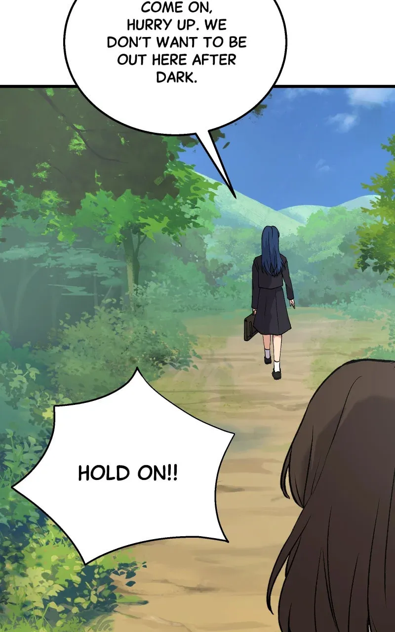 Unstoppable Hayeong Chapter 49 page 79 - 
