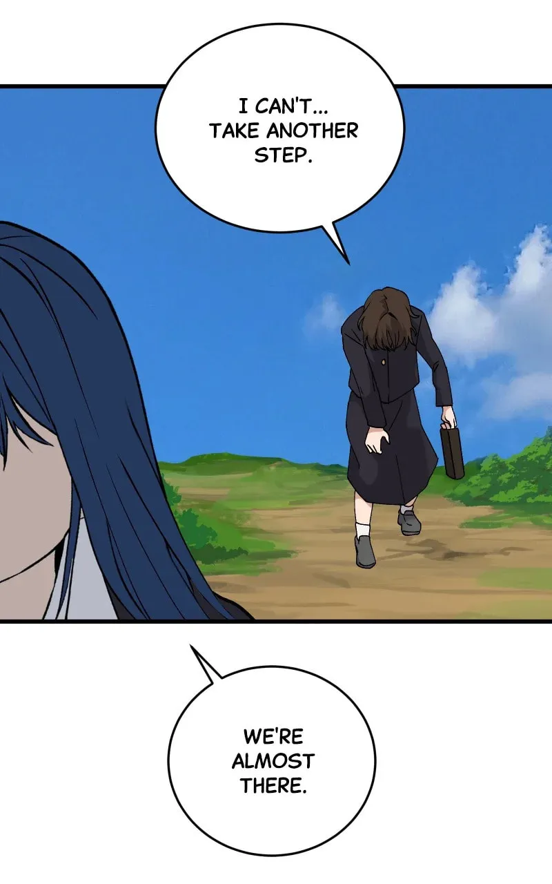 Unstoppable Hayeong Chapter 49 page 86 - 